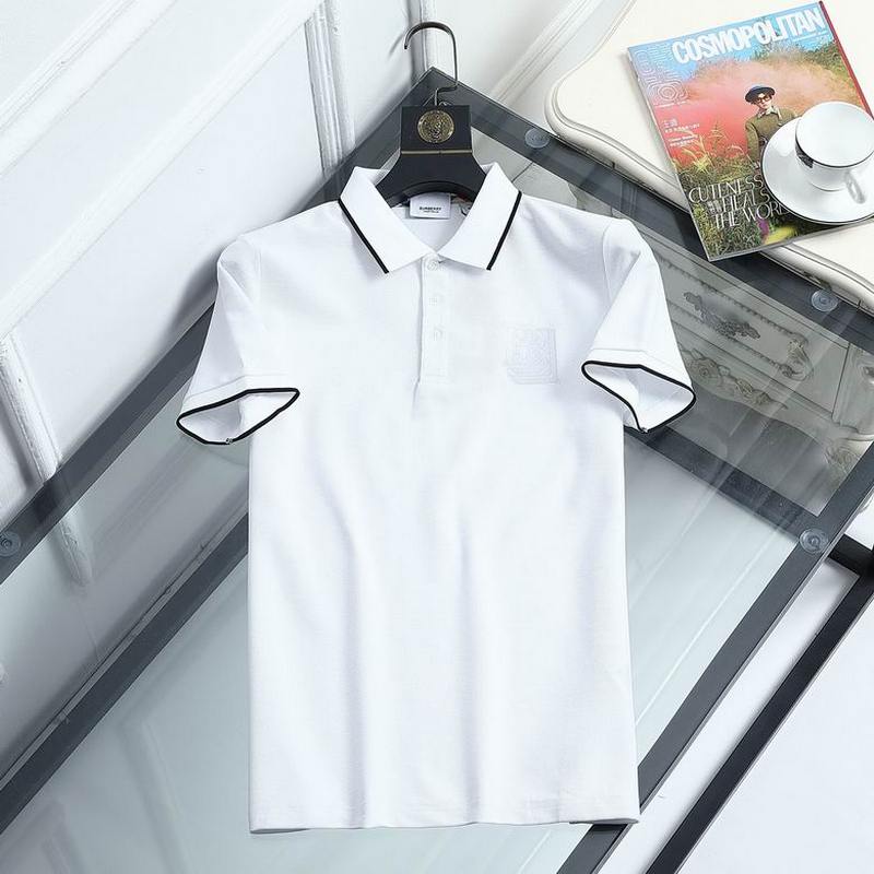 Burberry Men's Polo 9